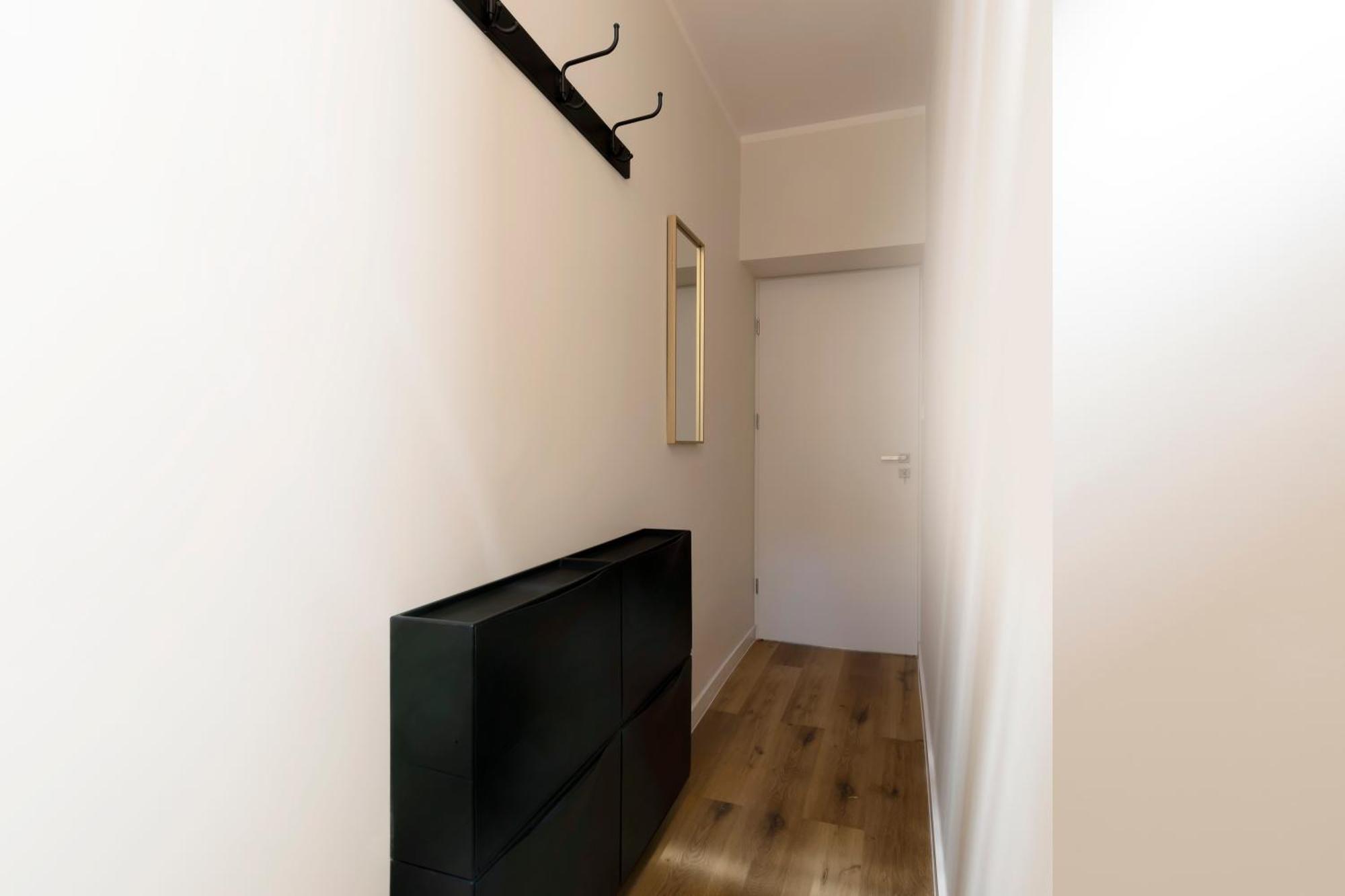 Elite Apartments City Center Gdansk Exterior photo